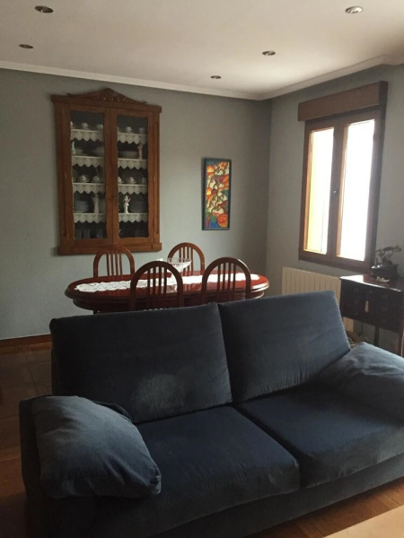 Casa Rural La Sosiega