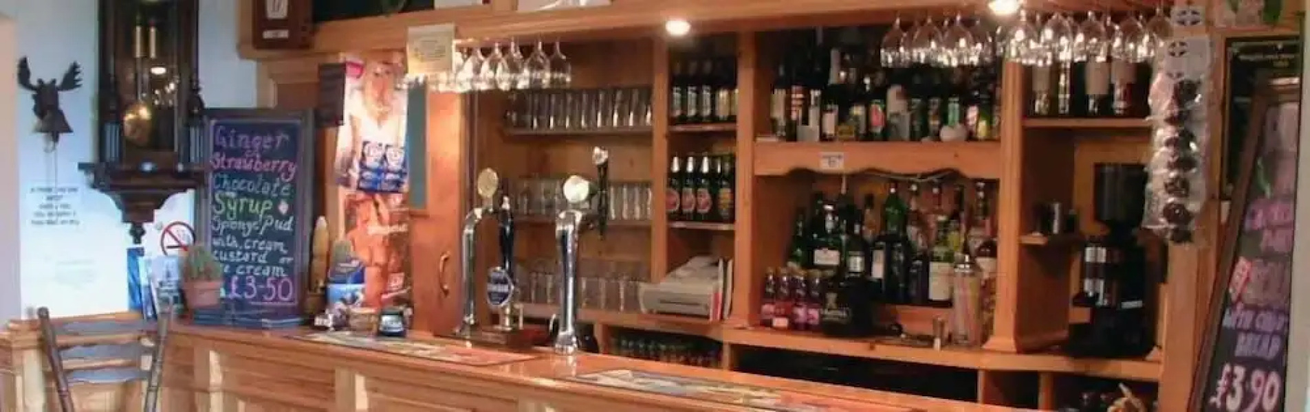 Wheal Tor Hotel - Guest House