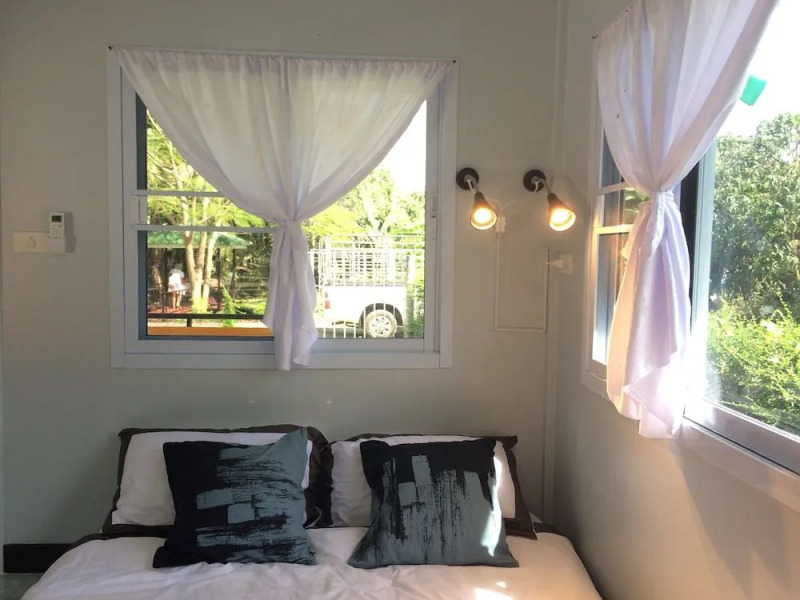 Ban Kunlaya Homestay