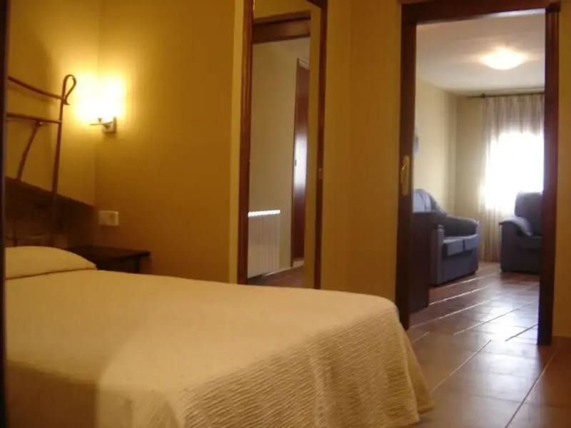 Hostal Casa Laure y Ma José