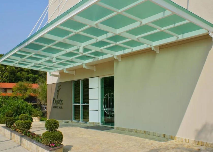 Kayrós Business Hotel