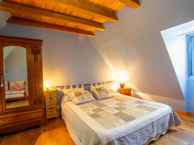 Gîte Saint-Genies, 3 pièces, 6 personnes - FR-1-616-214