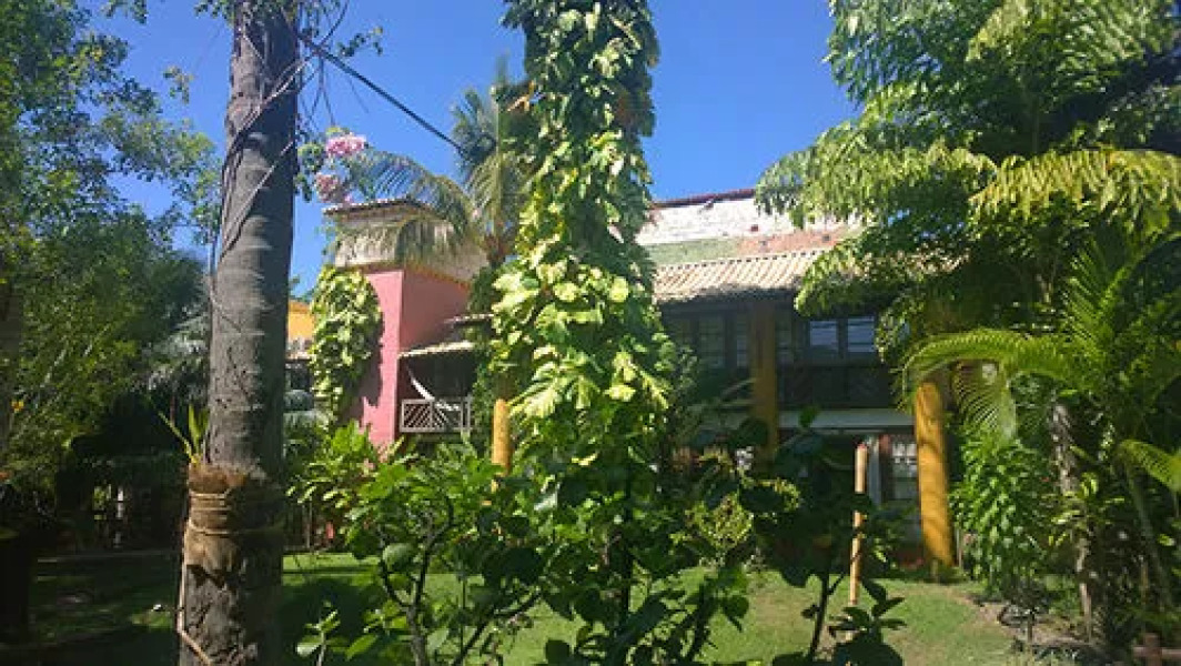 Pousada Dos Artistas