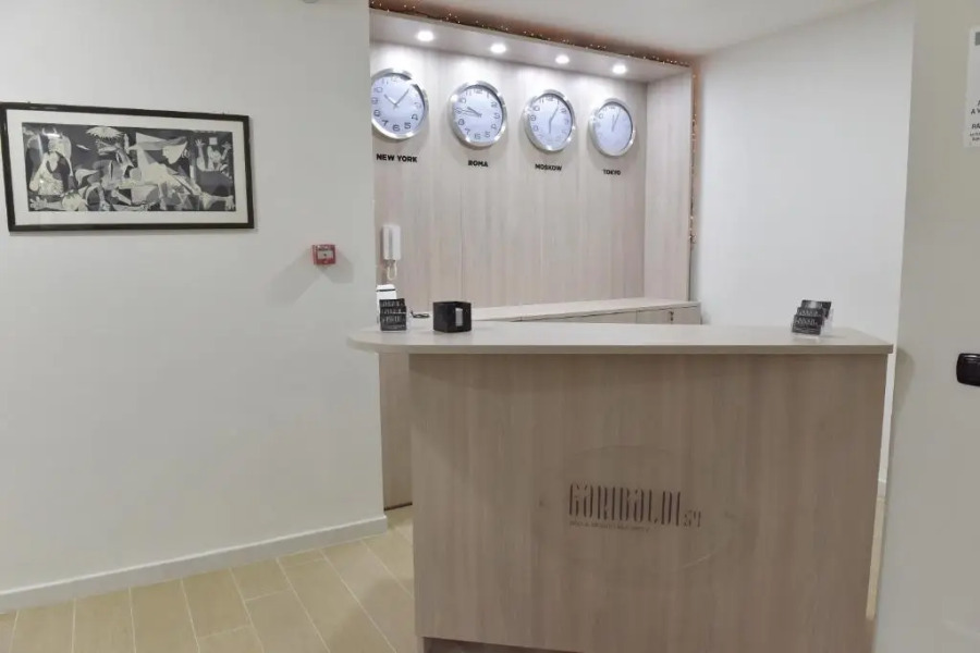 Bed And Breakfast Garibaldi54