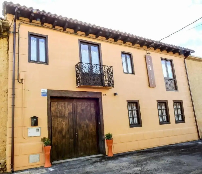 Albergue el Encanto - Hostel para peregrinos