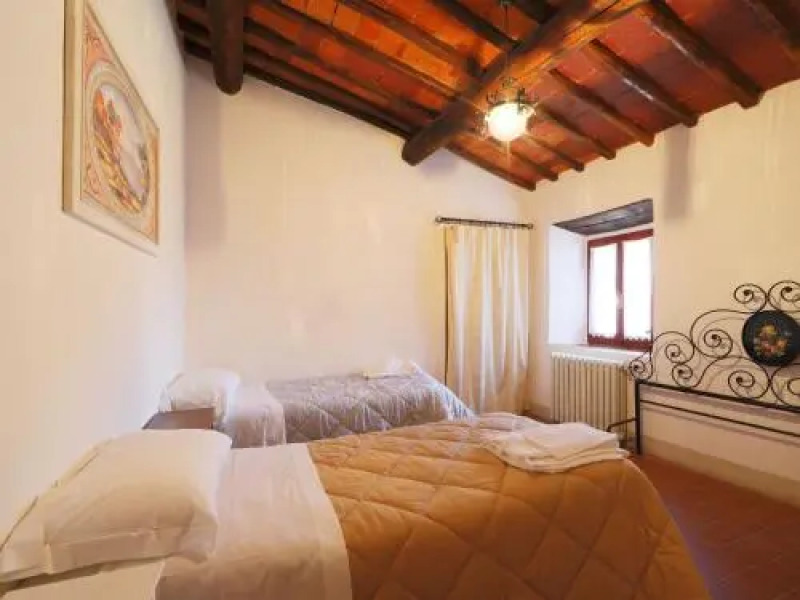 Locazione Turistica Tipologia Classic