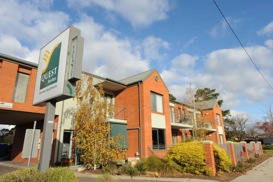 Quest Bendigo