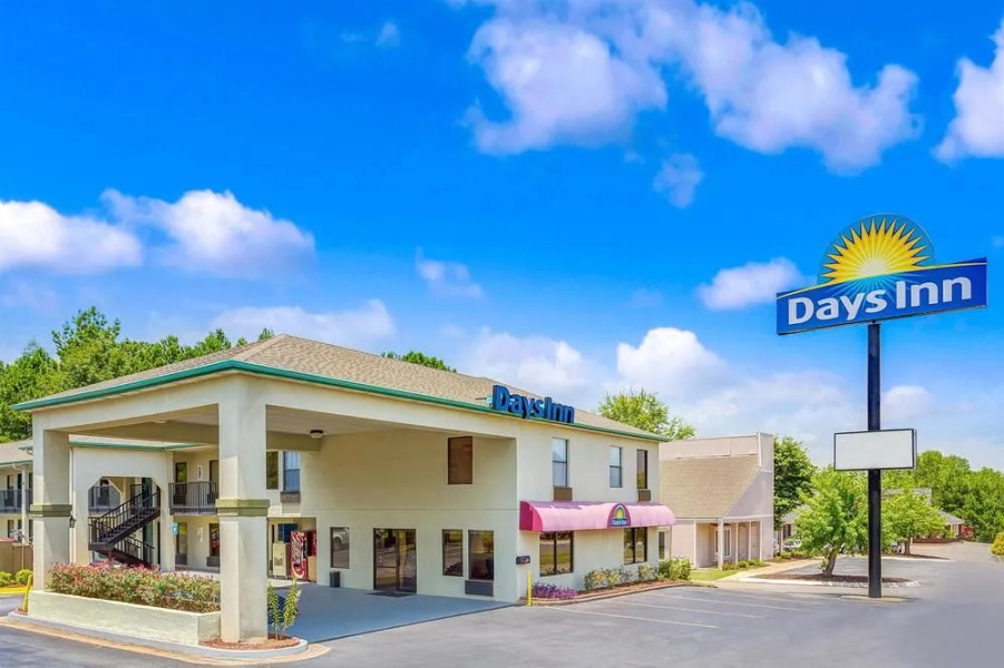 Days Inn Griffin