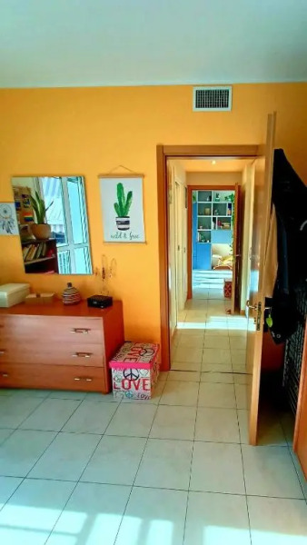 Relaxing apartment near Milan