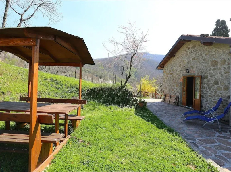 Cottage in Casoli Near Ski Slopes