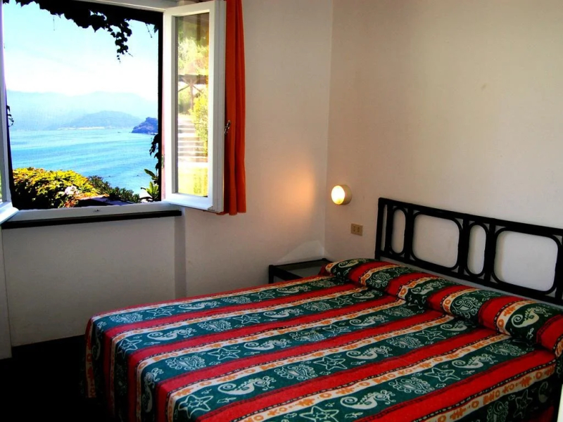 Residence Capobianco Portoferraio