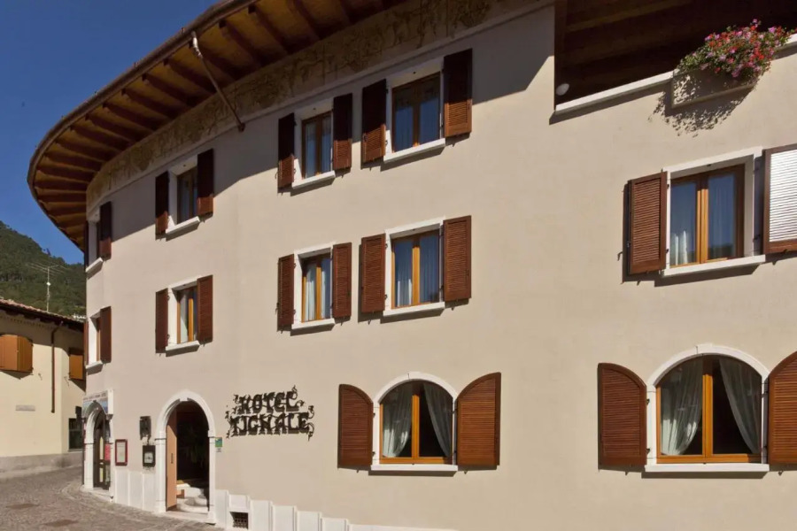 Garnì Hotel Tignale