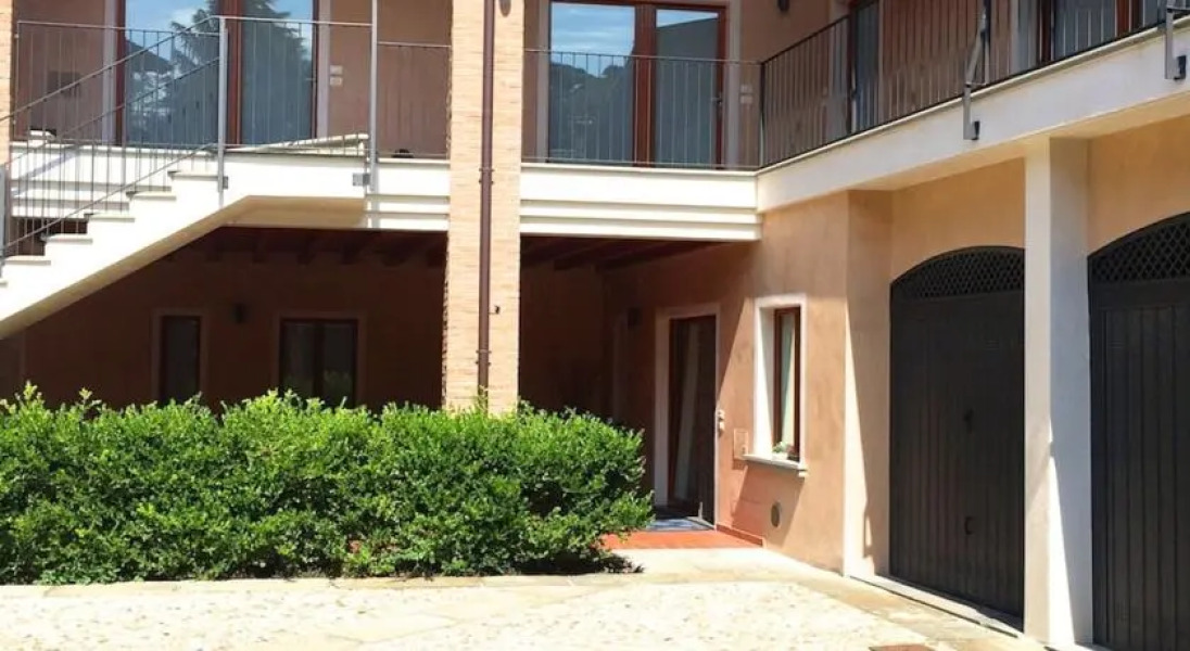 Residenza delle Quinte