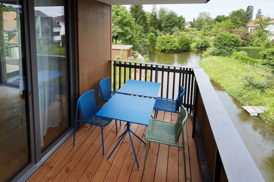 Sternen Bohlingen Aparthotel