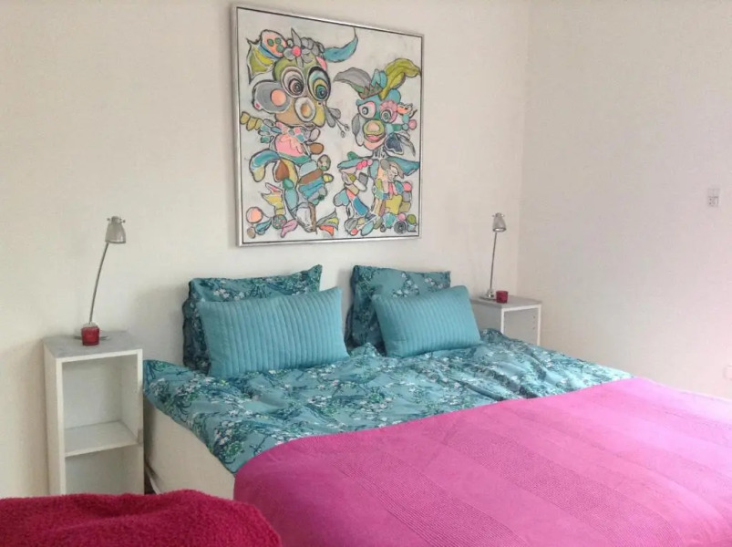 Molevitten Apartments