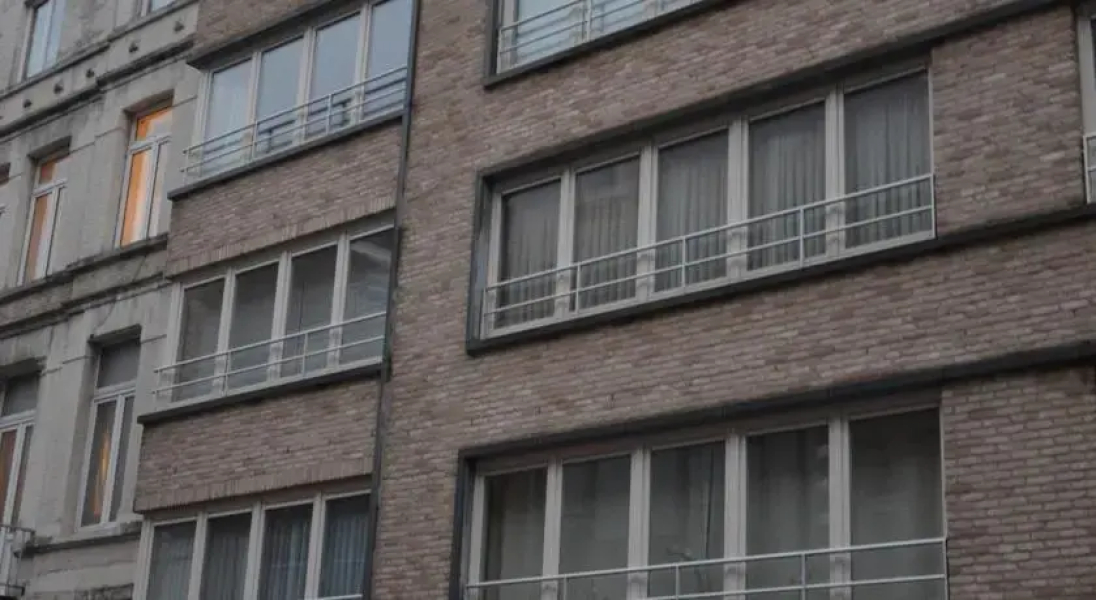 Apartment Duinroos 1.1