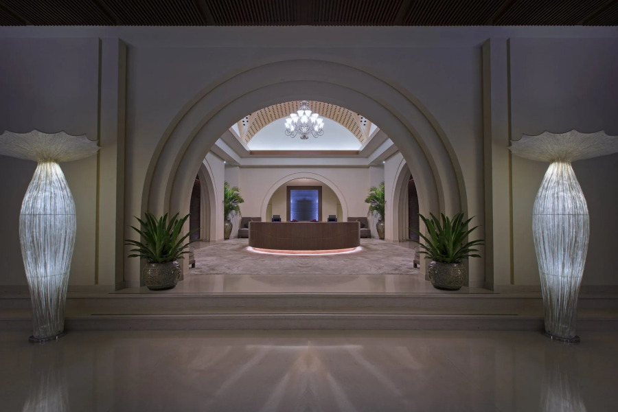 Sheraton Qiandao Lake Resort