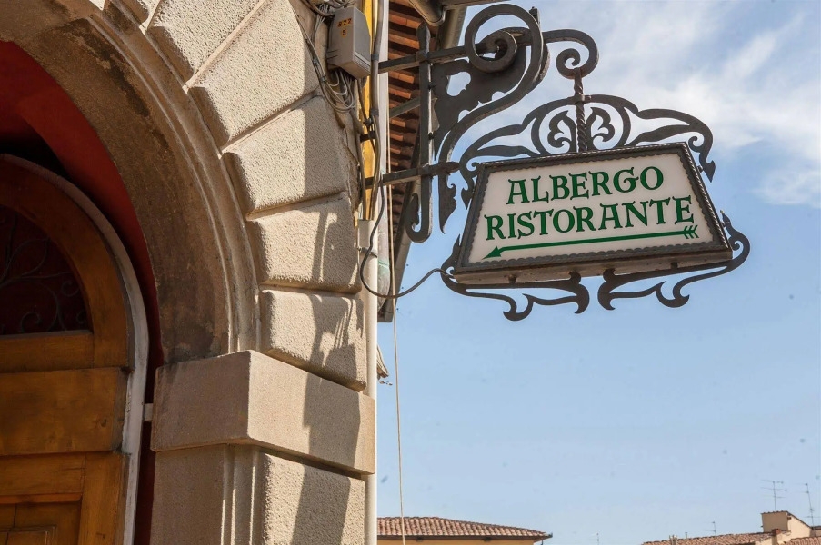 Hotel Bellavista Impruneta