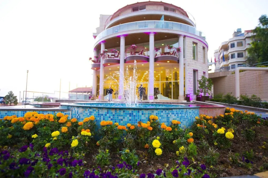 Golden Lili Resort & Spa