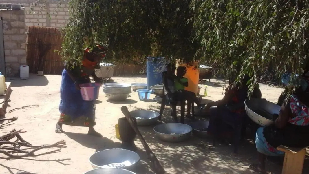 Chambre d'hôte les vacanciers