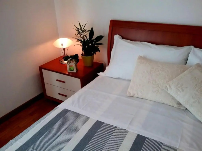 Appartamento ai Tigli