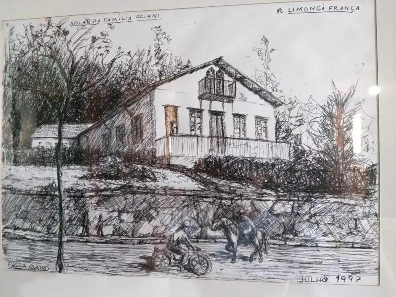 Hostel Pousada Harpia