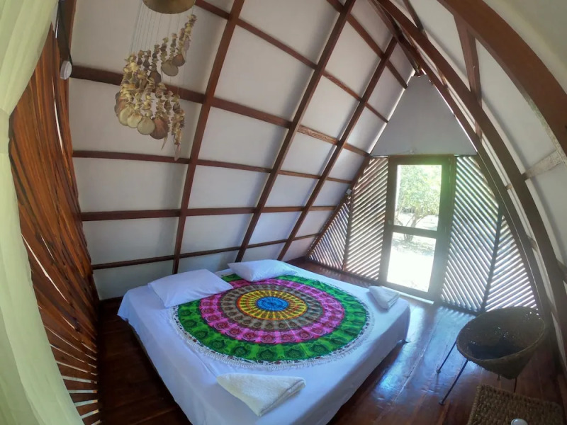 Hotel Jasayma Tayrona