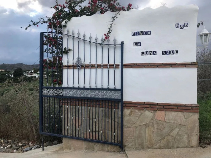 B&B Finca La Luna Azul