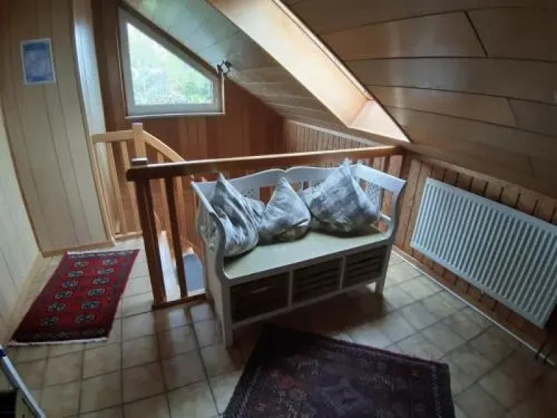 Ferienwohnung Deckner