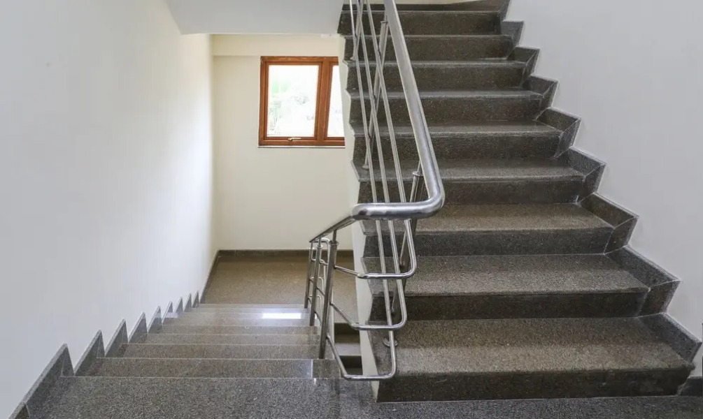 Treebo Trend Pratham Residency