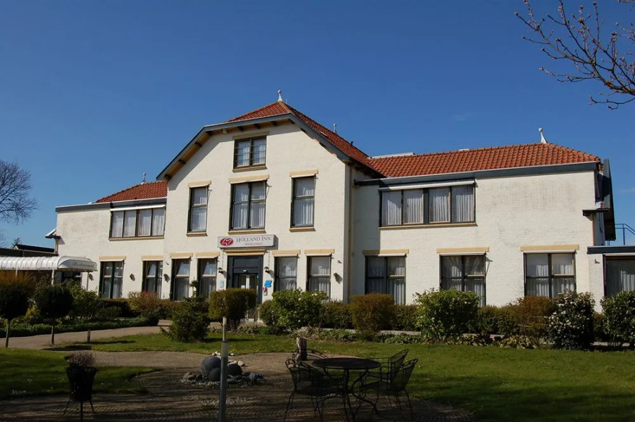 Hotel Wemeldinge