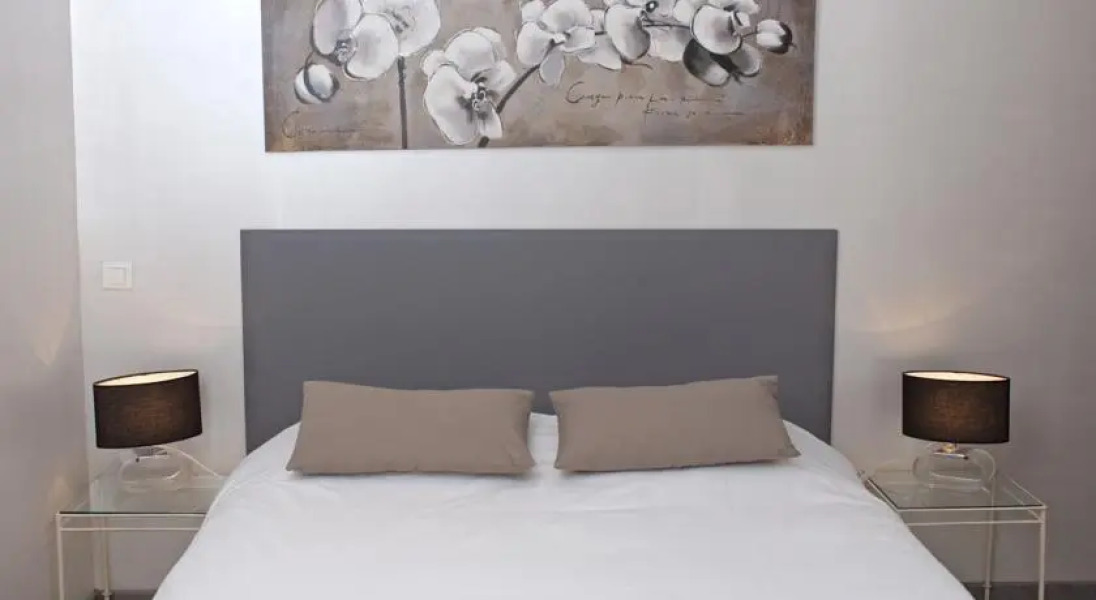 Apartment The Sunflowers