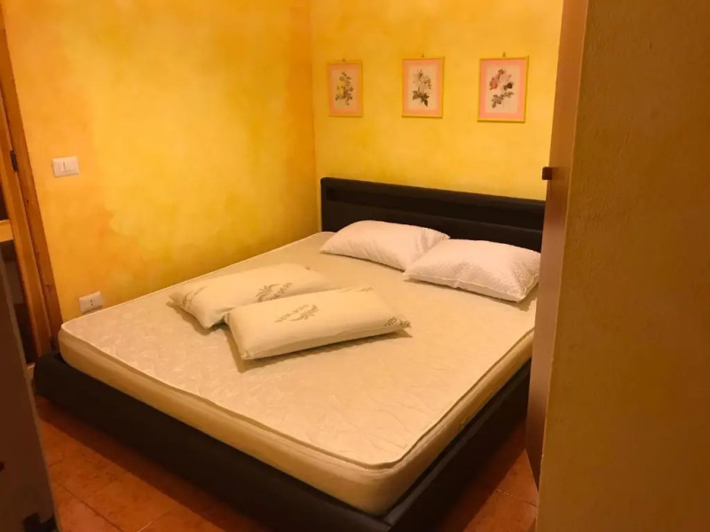 Appartamento relax Villaggio Turas