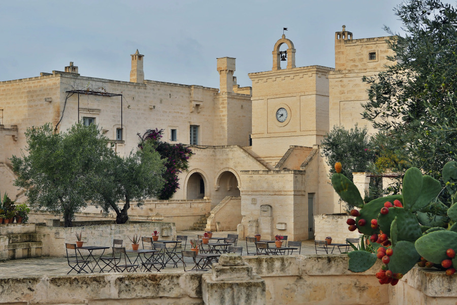 Borgo Egnazia