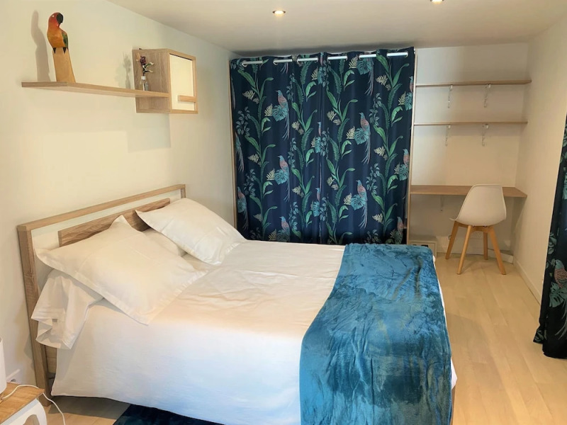 A la fontaine fleurie