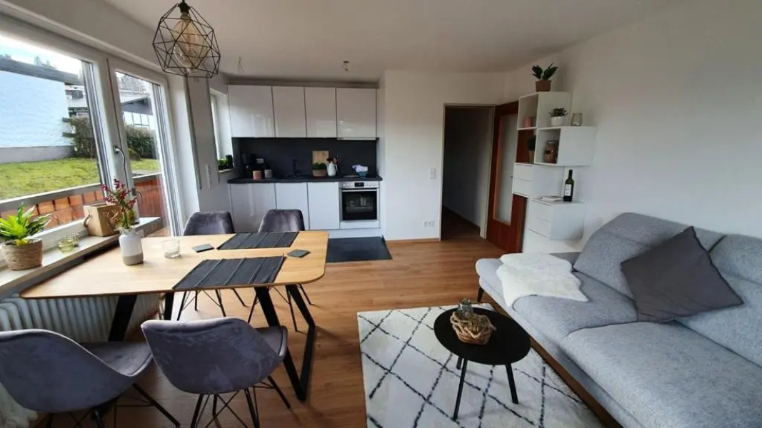 Fewo "allgäuphorie", Oberreute