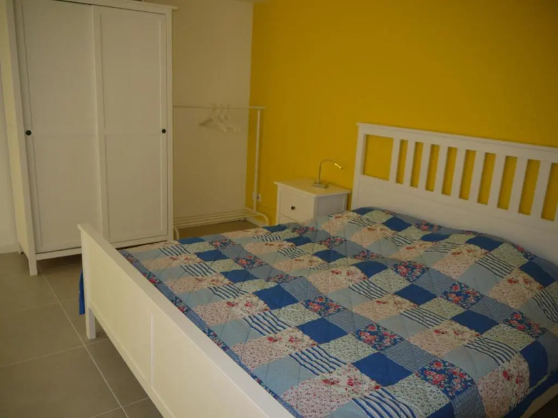 Studio im Haus in Seenähe