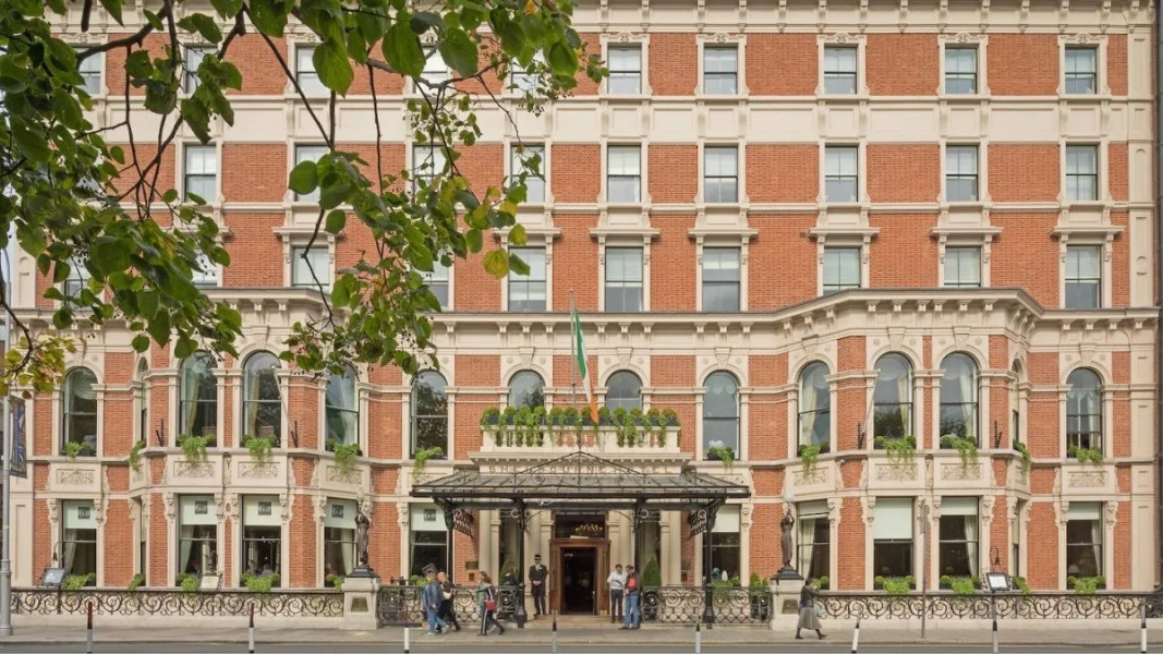 The Shelbourne, Autograph Collection