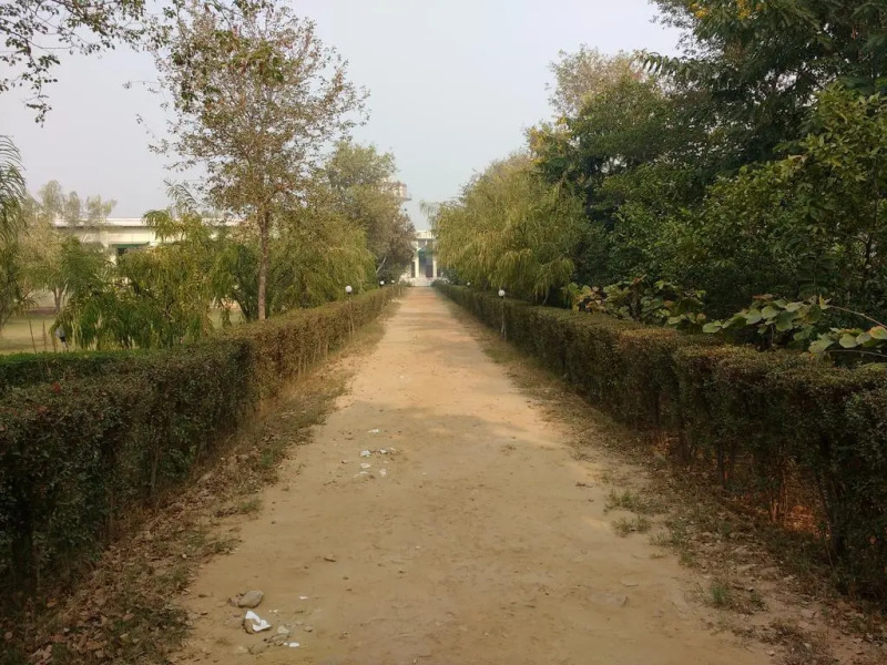 Jawahar Resort