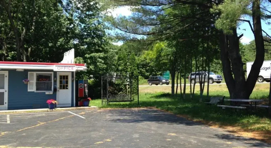 Anchor Motel