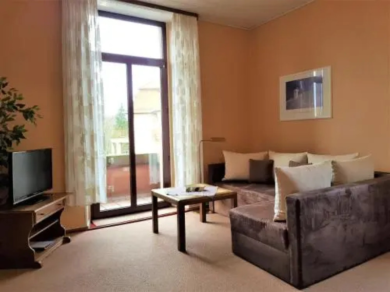 Haus Bethania FeWo grande - [#69102]