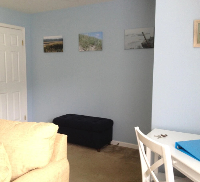 Wells Rested - W579 Unit A by Getaway