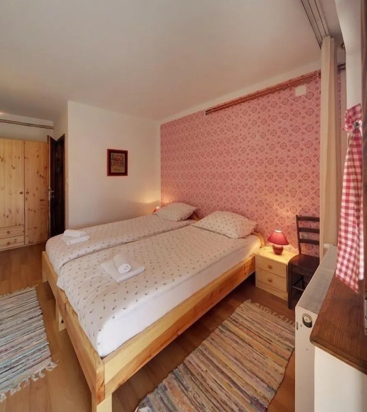 Sobe Kod Baje - Baranjska Kuca