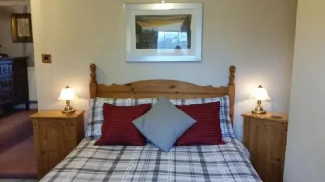 Churchview Guest House B&B