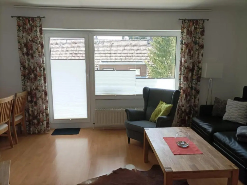 Ferienresidenz Wurmbergblick