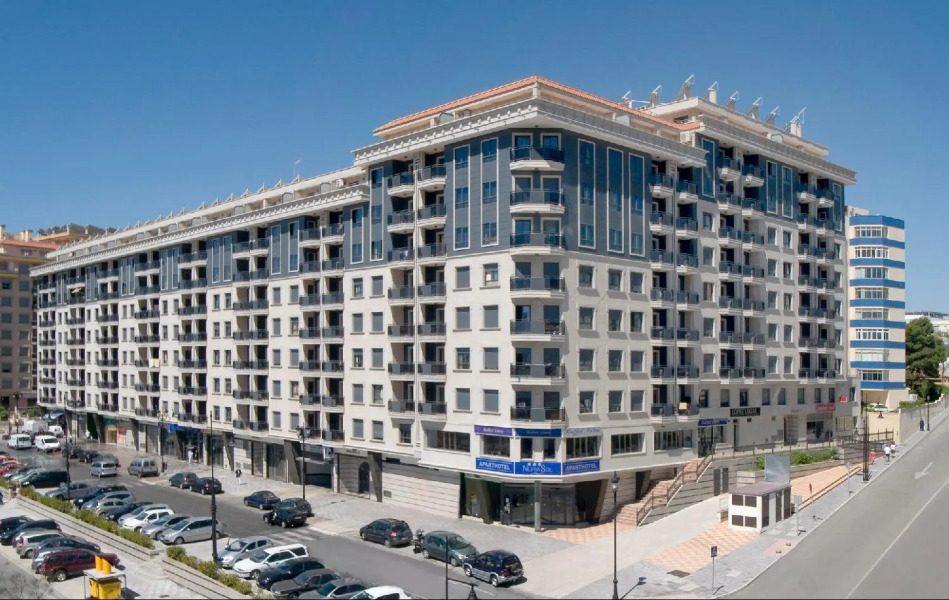 Apartamentos Nuriasol