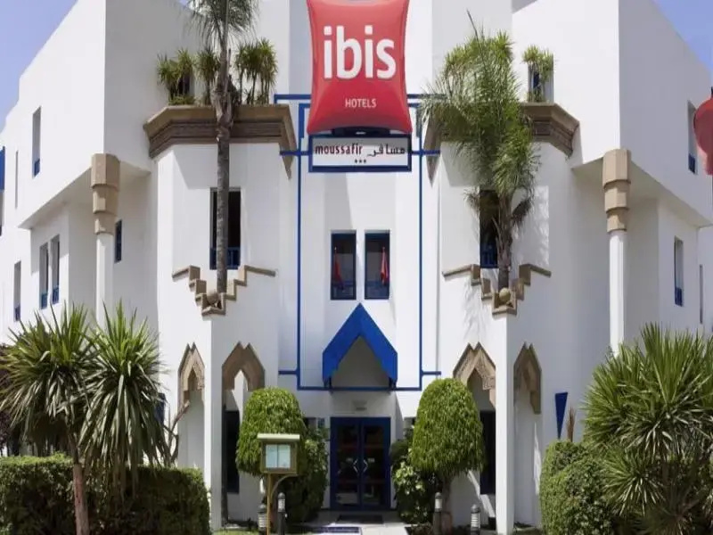ibis Rabat Agdal