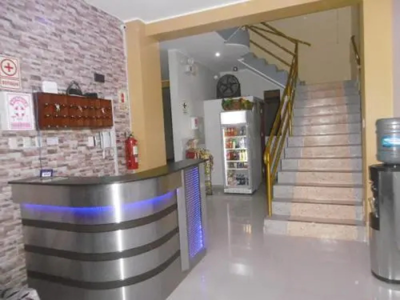 Hotel Rio Sol Tingo Maria