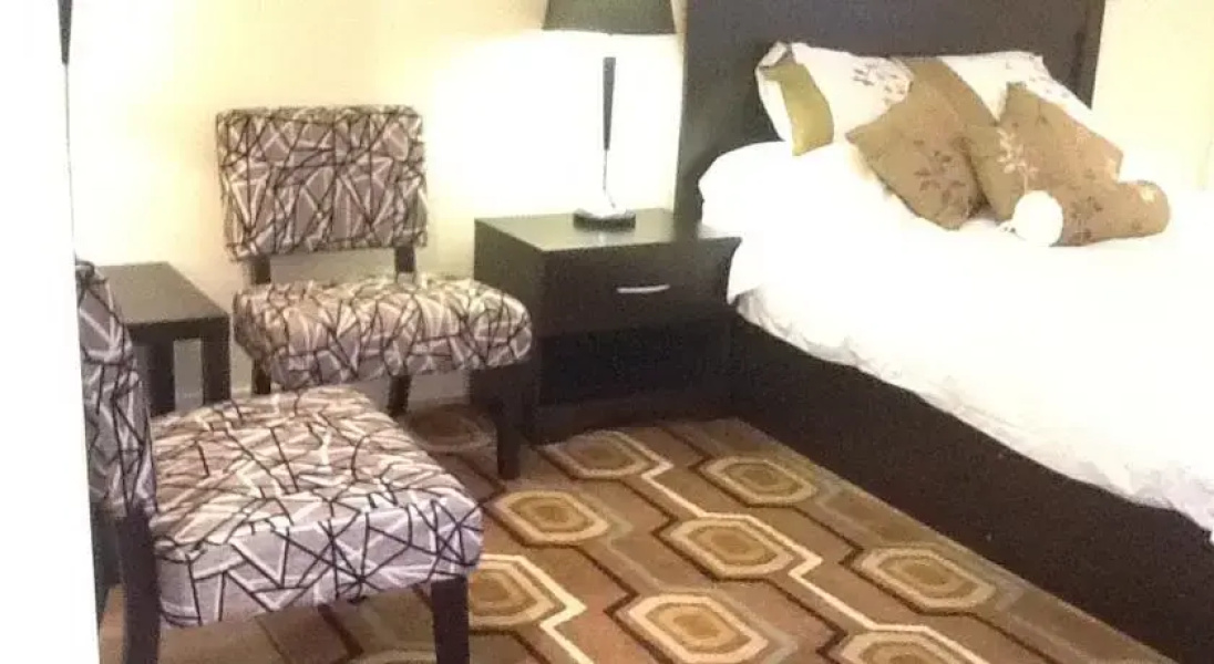 Heritage Hill Suite