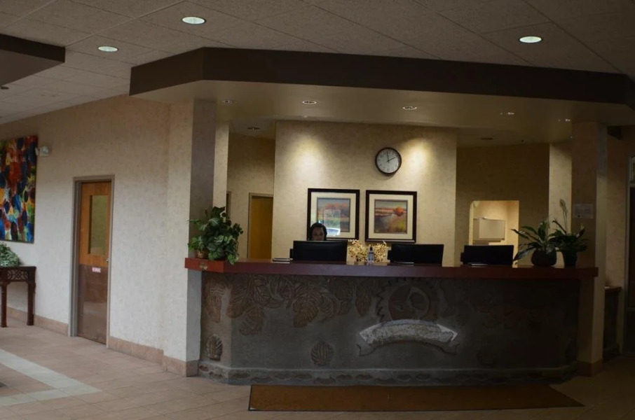 Ambers Resort and Conference Center